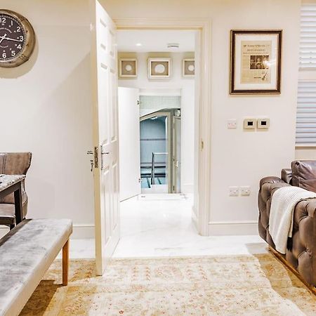 Apartament The Cove Ramsgate Zewnętrze zdjęcie