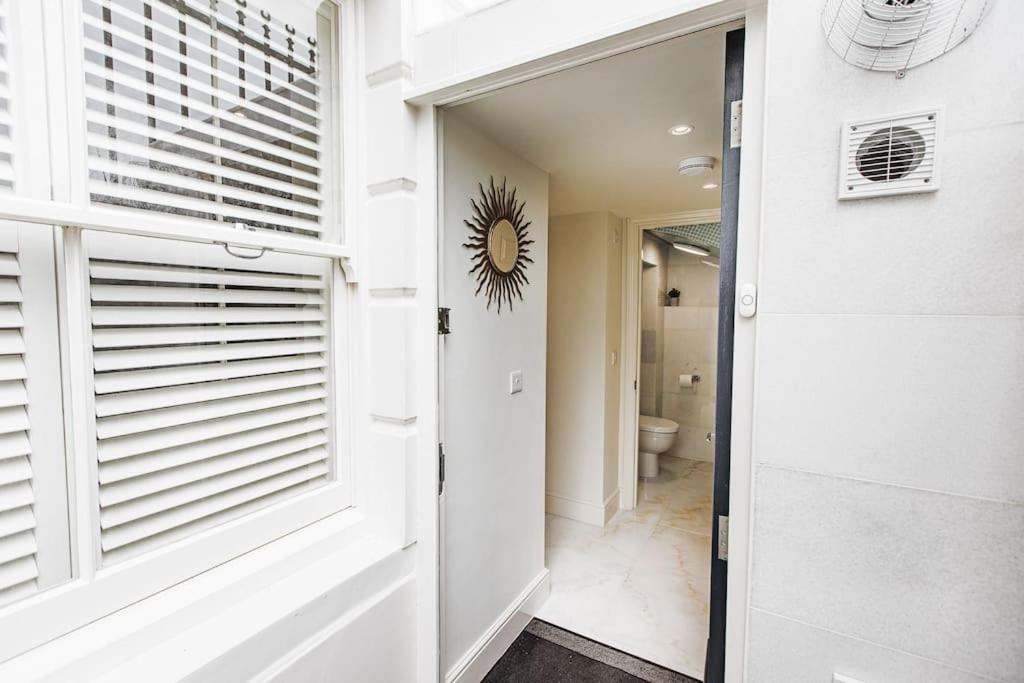 Apartament The Cove Ramsgate Zewnętrze zdjęcie