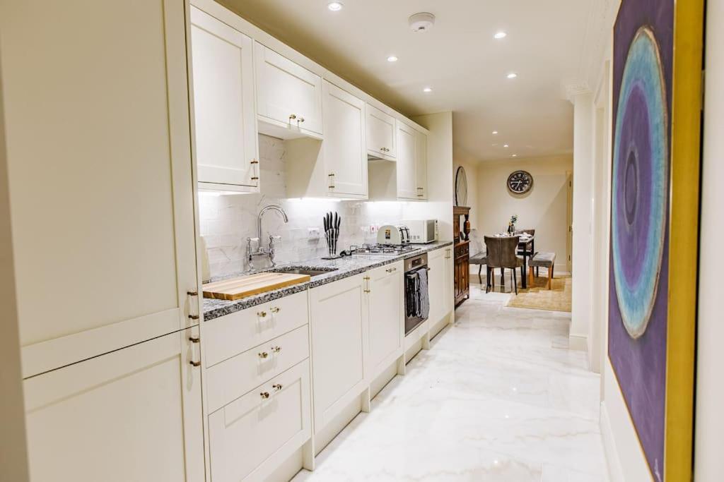 Apartament The Cove Ramsgate Zewnętrze zdjęcie