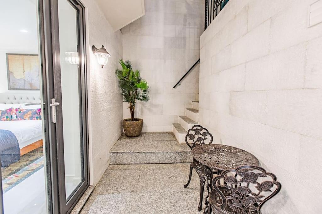 Apartament The Cove Ramsgate Zewnętrze zdjęcie