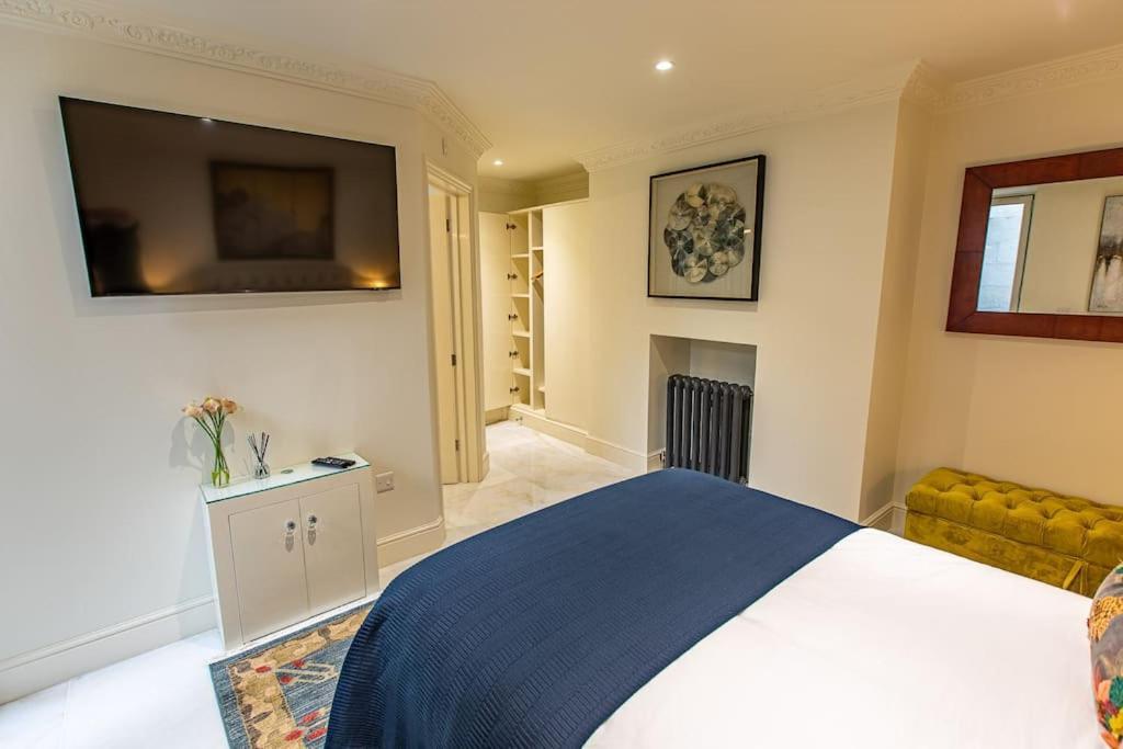 Apartament The Cove Ramsgate Zewnętrze zdjęcie