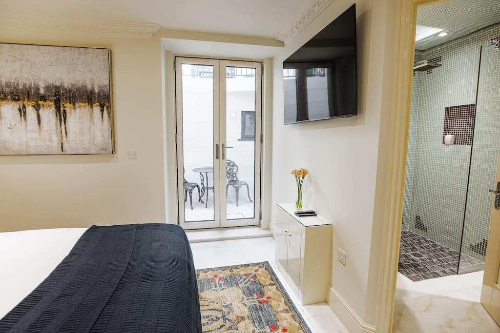 Apartament The Cove Ramsgate Zewnętrze zdjęcie