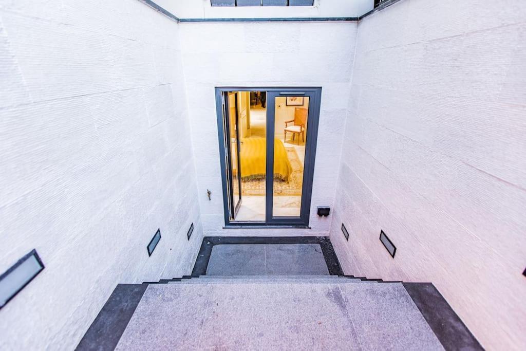 Apartament The Cove Ramsgate Zewnętrze zdjęcie