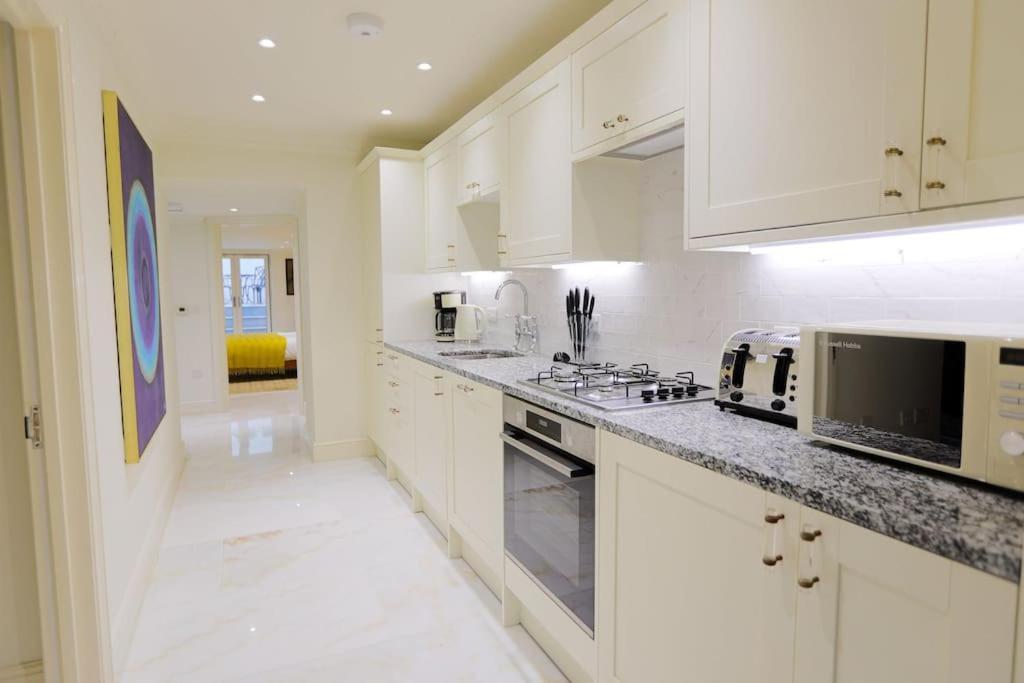 Apartament The Cove Ramsgate Zewnętrze zdjęcie