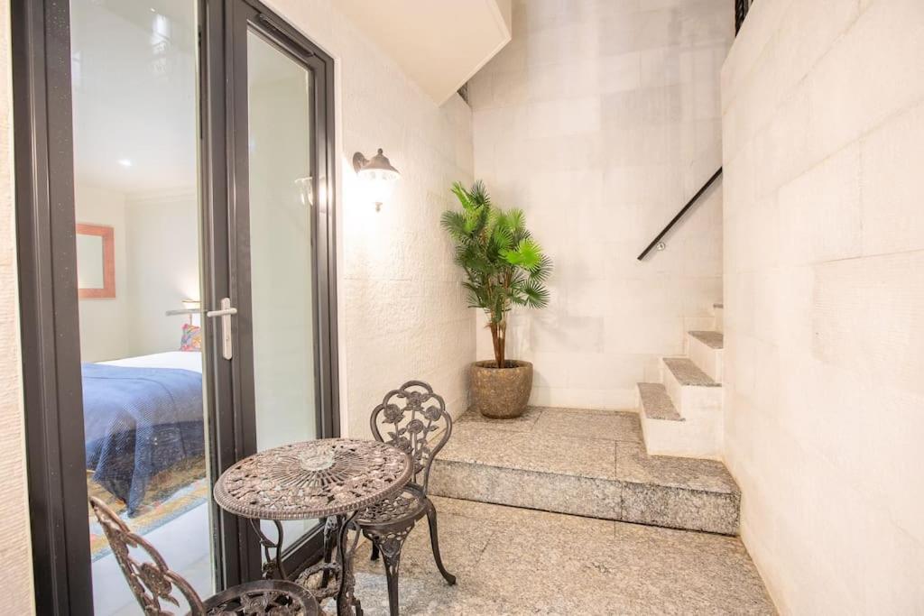 Apartament The Cove Ramsgate Zewnętrze zdjęcie