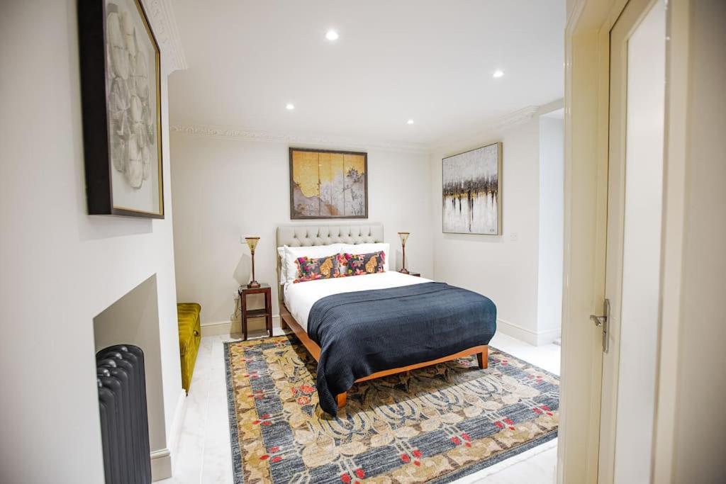 Apartament The Cove Ramsgate Zewnętrze zdjęcie