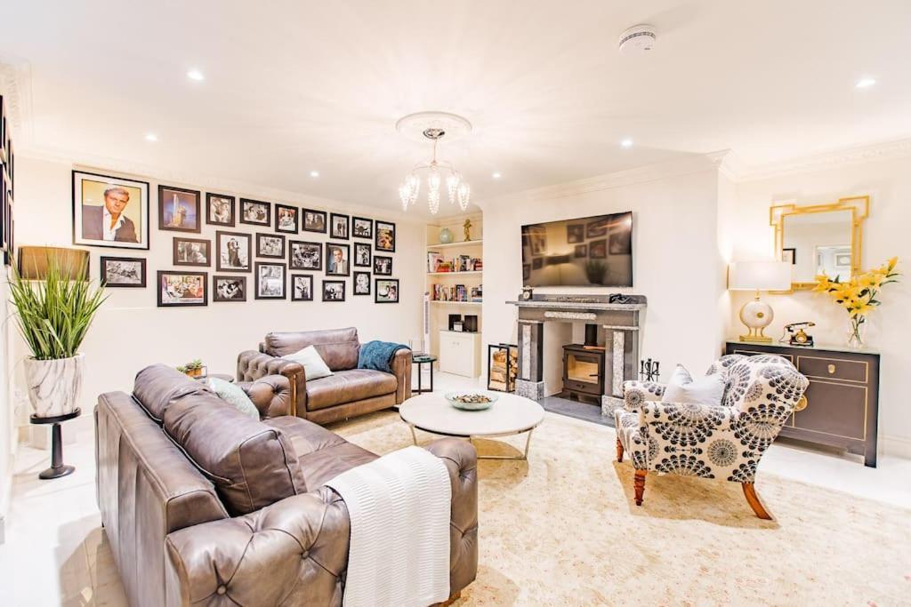 Apartament The Cove Ramsgate Zewnętrze zdjęcie