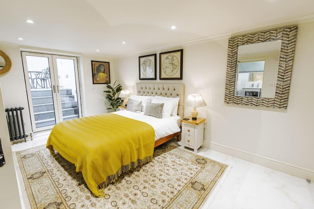 Apartament The Cove Ramsgate Zewnętrze zdjęcie