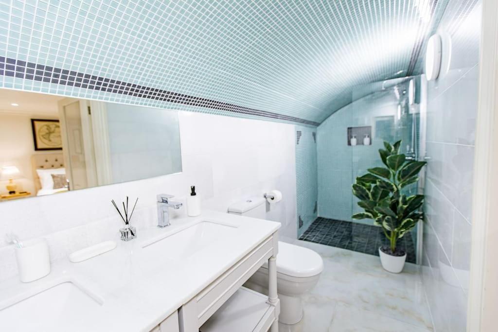 Apartament The Cove Ramsgate Zewnętrze zdjęcie