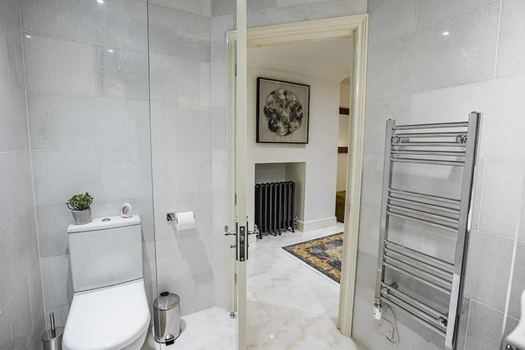Apartament The Cove Ramsgate Zewnętrze zdjęcie