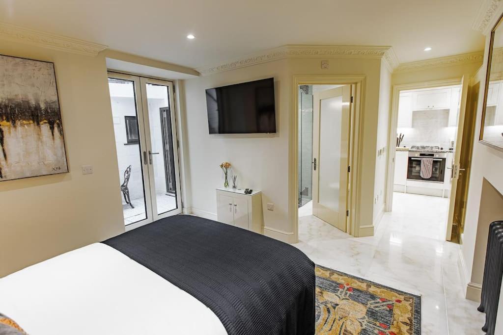 Apartament The Cove Ramsgate Zewnętrze zdjęcie